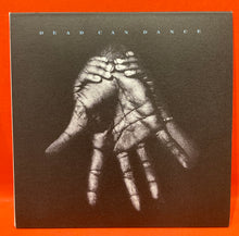 Load image into Gallery viewer, DEAD CAN DANCE - INTO THE LABYRINTH - LTD. ED HYBRID SACD
