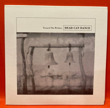 Load image into Gallery viewer, DEAD CAN DANCE -  TOWARD THE WITHIN - LTD. ED HYBRID SACD
