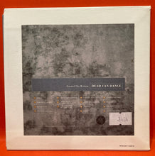 Load image into Gallery viewer, DEAD CAN DANCE -  TOWARD THE WITHIN - LTD. ED HYBRID SACD
