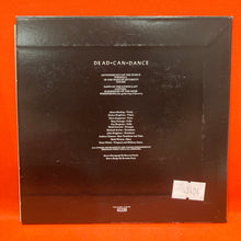 Load image into Gallery viewer, DEAD CAN DANCE - WITHIN THE REALM OF THE DYING SUN - LTD. ED HYBRID SACD

