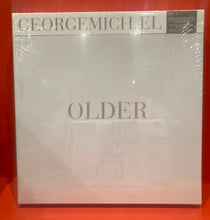 Load image into Gallery viewer, GEORGE MICHAEL - OLDER - 3X LP + 5XCD - LTD ED DELUXE BOX SET VINYL (NEW/SEALED)
