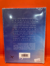 Load image into Gallery viewer, MANIC STREET PREACHERS - THE ULTRA VIVID LAMENT - 2X CD DELUXE HARDBOOK EDITION - SIGNED BY BAND (NEW/SEALED)
