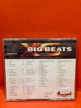Load image into Gallery viewer, XS BIG BEATS - LIBRARY / PRODUCTION MUSIC - BREAKBEAT/ HIP HOP/ BEATS
