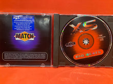 Load image into Gallery viewer, XS BIG BEATS - LIBRARY / PRODUCTION MUSIC - BREAKBEAT/ HIP HOP/ BEATS

