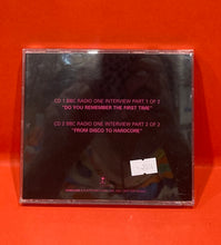 Load image into Gallery viewer, PULP - THIS IS HARDCORE: RADIO SPECIAL - 2X CD PROMO - BBC ONE INTERVIEW
