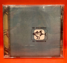 Load image into Gallery viewer, THE AVALANCHES - EL PRODUCTO - EP - CD RARE!
