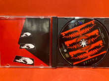 Load image into Gallery viewer, SPY V SPY -  FOSSIL - CD - RARE - VSPYVSPY / V.SPY V.SPY
