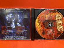 Load image into Gallery viewer, PETE WELLS - BODGIE DADA - CD - RARE ROSE TATTOO
