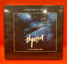 Load image into Gallery viewer, THE THE - HYENA SOUNDTRACK - DELUXE CD EDITION  (NEW/SEALED)
