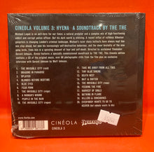 Load image into Gallery viewer, THE THE - HYENA SOUNDTRACK - DELUXE CD EDITION  (NEW/SEALED)
