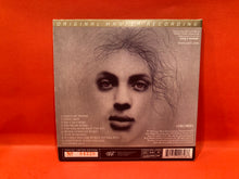 Load image into Gallery viewer, BILLY JOEL - PIANO MAN - ORIGINAL MASTER - SACD NUMBERED CD - AUDIOFILE
