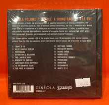 Load image into Gallery viewer, THE THE - MUSCLE SOUNDTRACK - DELUXE CD EDITION  (NEW/SEALED)
