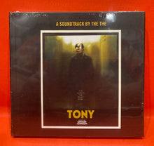 Load image into Gallery viewer, THE THE - TONY SOUNDTRACK - DELUXE CD EDITION  (NEW/SEALED)
