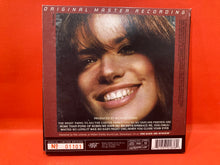 Load image into Gallery viewer, CARLY SIMON - NO SECRETS - ORIGINAL MASTER - SACD NUMBERED CD - AUDIOFILE
