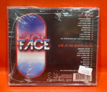 Load image into Gallery viewer, THE ANGELS - FACE TO FACE RECHARGED 2X CDR  (NEW/SEALED)
