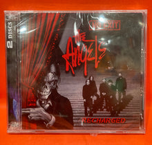 Load image into Gallery viewer, THE ANGELS - NO EXIT RECHARGED 2X CD  (NEW/SEALED)

