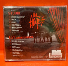 Load image into Gallery viewer, THE ANGELS - NO EXIT RECHARGED 2X CD  (NEW/SEALED)

