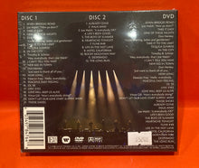 Load image into Gallery viewer, THE EAGLES - LIVE FROM THE FORUM - 2XCD + DVD  (NEW/SEALED)
