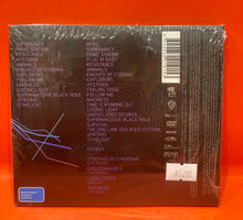 Load image into Gallery viewer, MUSE - LIVE AT ROME OLYMPIC STADIUM - CD + DVD (NEW/SEALED)
