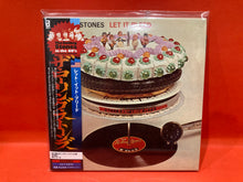 Load image into Gallery viewer, ROLLING STONES - FLOWERS CD - JAPANESE PRESS
