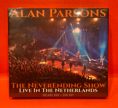 MUSIC DVD/ BLU-RAY – Dixon Recycled Records