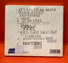 Load image into Gallery viewer, TEENAGE FANCLUB - MAN-MADE CD (NEW/SEALED)
