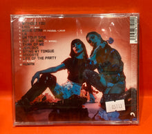 Load image into Gallery viewer, THE VERONICAS HUMAN - CD (NEW/SEALED)
