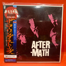 Load image into Gallery viewer, ROLLING STONES - AFTER-MATH CD - JAPANESE PRESS
