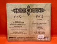 Load image into Gallery viewer, THE VISION BLEAK - THE WOLVES GO HUNT THEIR PREY - CD (NEW/SEALED)
