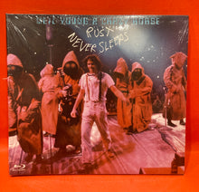 Load image into Gallery viewer, NEIL YOUNG &amp; CRAZY HORSE  - RUST NEVER SLEEPS - BLU-RAY (NEW/ SEALED)
