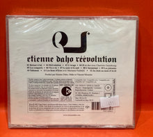 Load image into Gallery viewer, ETIENNE DAHO - RÉÉVOLUTION -  CD (NEW/SEALED)
