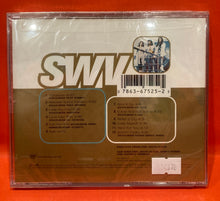 Load image into Gallery viewer, SWV - RELEASE SOME TENSION - CD (NEW/SEALED)

