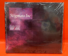 Load image into Gallery viewer, STIGMATO INC - REALITY CHECK - CD (NEW/SEALED)

