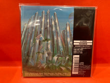 Load image into Gallery viewer, BOSTON- DON&#39;T LOOK BACK CD - JAPANESE PRESS
