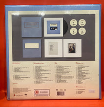Load image into Gallery viewer, MANIC STREET PREACHERS - EVERYTHING MUST GO - 2X CD + 2X DVD + 1X LP - LTD ED - 20TH ANNIVERSARY DELUXE BOX SET - VINYL (NEW/SEALED)
