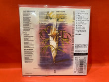 Load image into Gallery viewer, BOB MARLEY &amp; THE WAILERS - KAYA CD - JAPANESE PRESS
