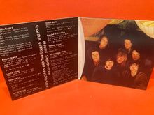 Load image into Gallery viewer, KING GIZZARD &amp; THE LIZARD WIZARD - WILLOUGHBYS BEACH - CD
