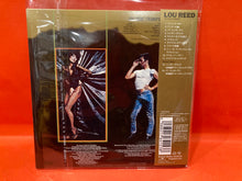 Load image into Gallery viewer, LOU REED TRANSFORMER CD - JAPANESE PRESS
