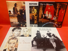 Load image into Gallery viewer, THE GO-BETWEENS - 5 ALBUM SET - CD SET
