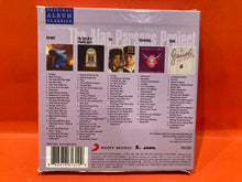 Load image into Gallery viewer, ALAN PARSONS PROJECT - ORIGINAL ALBUM CLASSICS - 5 CD SET
