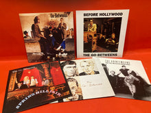 Load image into Gallery viewer, THE GO-BETWEENS - 5 ALBUM SET - CD SET
