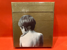 Load image into Gallery viewer, U2 - THE BEST OF COLLECTION 1980-1990 - 14X 7&quot; VINYL -  PROMO ONLY BOX SET
