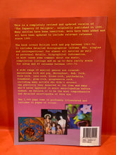 Load image into Gallery viewer, A TAPESTRY OF DELIGHTS REVISITED : A COMPREHENSIVE GUIDE TO BRITISH MUSIC OF THE BEAT, R&amp;B, PSYCHEDELIC AND PROGRESSIVE ERAS 1963-1976 -  BY VERNON JOYNSON - MEGA PAPERBACK BOOK
