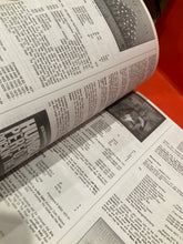 Load image into Gallery viewer, A TAPESTRY OF DELIGHTS REVISITED : A COMPREHENSIVE GUIDE TO BRITISH MUSIC OF THE BEAT, R&amp;B, PSYCHEDELIC AND PROGRESSIVE ERAS 1963-1976 -  BY VERNON JOYNSON - MEGA PAPERBACK BOOK
