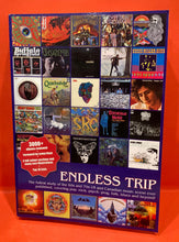 Load image into Gallery viewer, ENDLESS TRIP - BY RICHARD MORTON JACK, SIMON CRISP ET. AL - MEGA PAPERBACK BOOK
