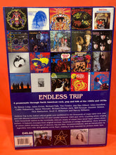 Load image into Gallery viewer, ENDLESS TRIP - BY RICHARD MORTON JACK, SIMON CRISP ET. AL - MEGA PAPERBACK BOOK
