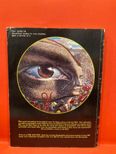 Load image into Gallery viewer, THE ACID TRIP : A COMPLETE GUIDE TO PSYCHEDELIC MUSIC- BY VERNON JOYNSON - PAPERBACK BOOK

