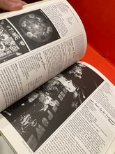 Load image into Gallery viewer, THE ACID TRIP : A COMPLETE GUIDE TO PSYCHEDELIC MUSIC- BY VERNON JOYNSON - PAPERBACK BOOK
