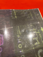 Load image into Gallery viewer, FUCKED UP AND PHOTOCOPIED - INSTANT ART OF THE PUNK ROCK MOVEMENT BY BRYAN TURCOTTE &amp; CHRISTOPHER MILLER - 2002 PAPERBACK EDITION -  BOOK
