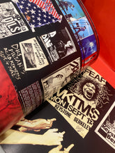 Load image into Gallery viewer, FUCKED UP AND PHOTOCOPIED - INSTANT ART OF THE PUNK ROCK MOVEMENT BY BRYAN TURCOTTE &amp; CHRISTOPHER MILLER - 2002 PAPERBACK EDITION -  BOOK
